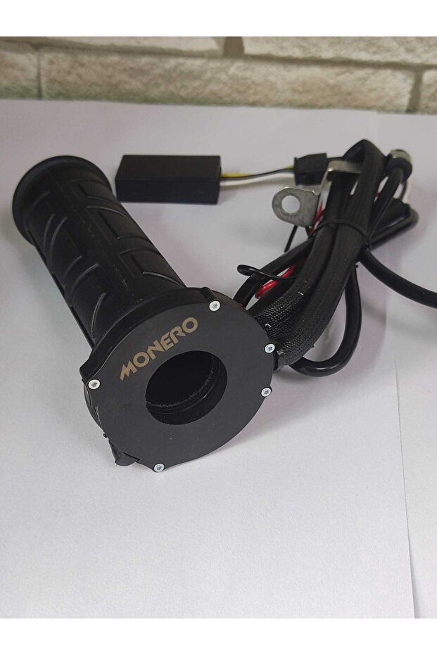 Grip Heating 4 Stages - 3