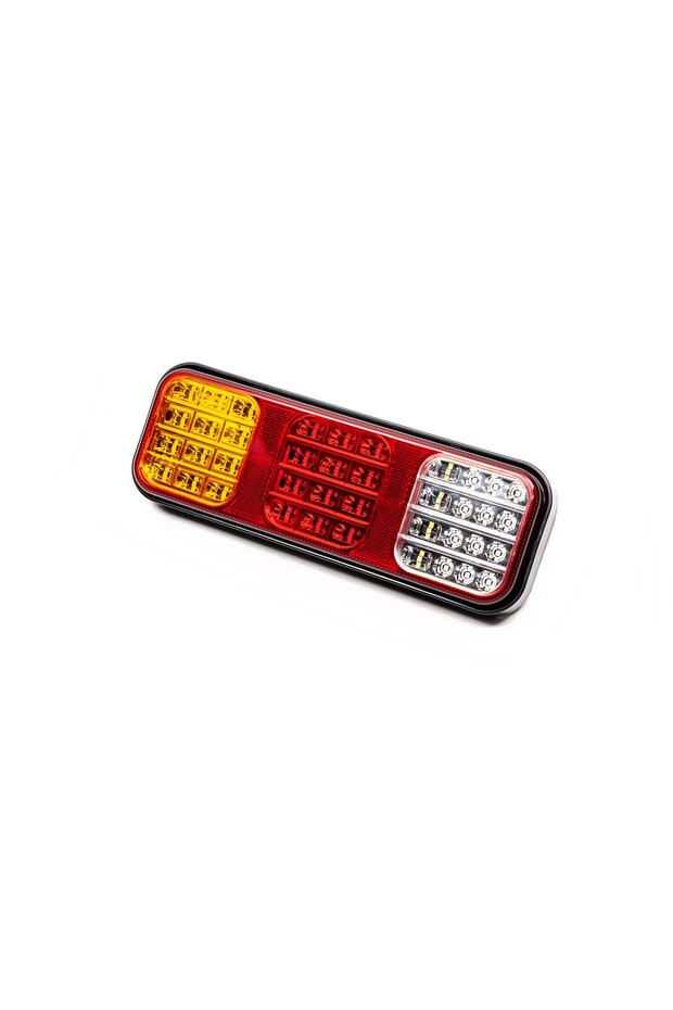 Universal Stop Lambası Ledli - 1