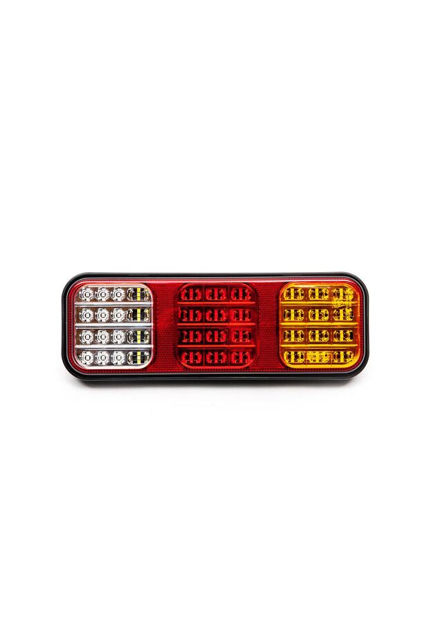 Universal Stop Lambası Ledli - 3