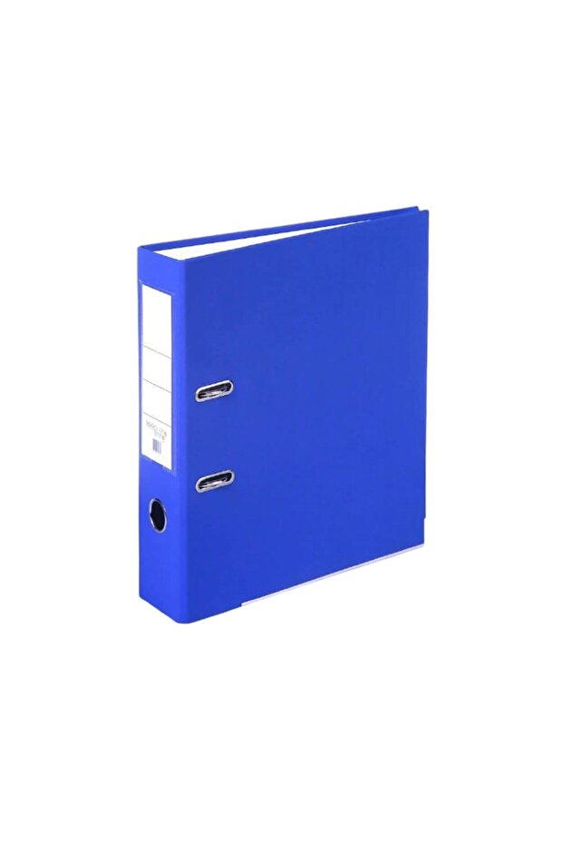 Mavi Kalın Klasör - Mavi Kalın Ofis Klasörü - 1