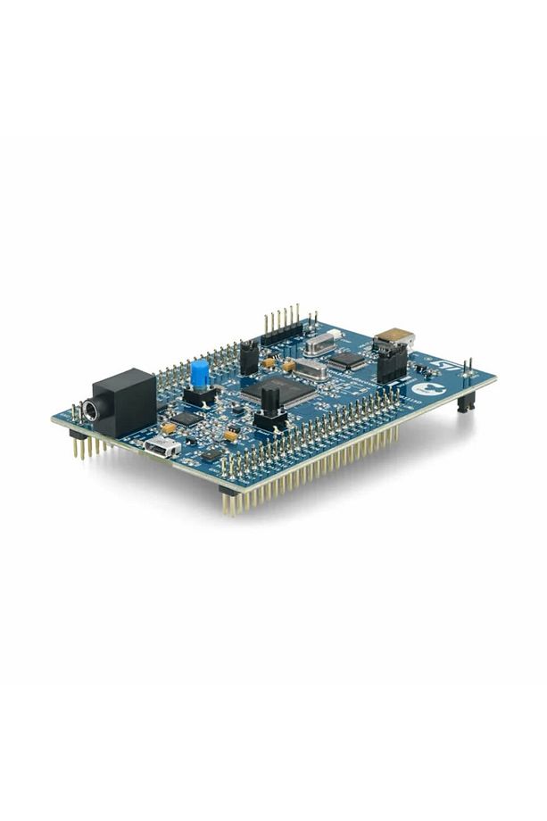 St Stm32f411e-dısco Discovery Kit Stm32f411vet6 Arm Cortex-m7 Mcu Stm32 Geliştirme Kartı - 5