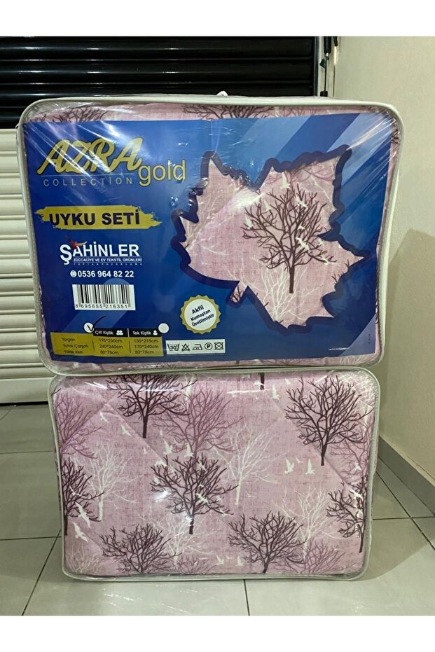 Uyku Seti - 3