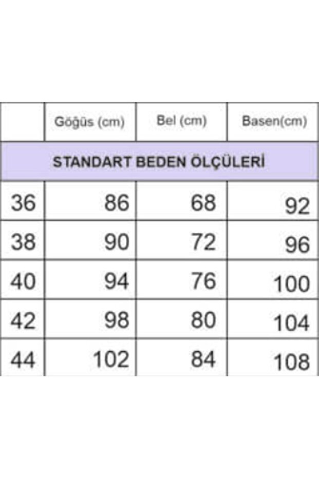 Açık Mavi Rengi Uzun Kollu Elbise - 2
