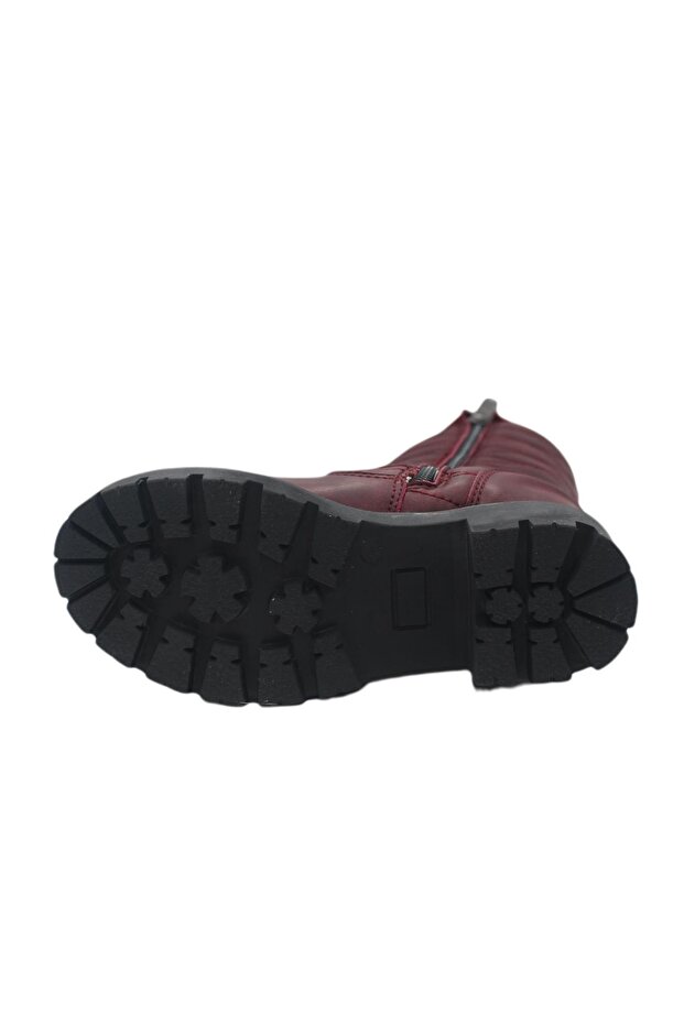 Letune 2pr Anatomik (31-35) Kız Çocuk Bot Çizme - 4