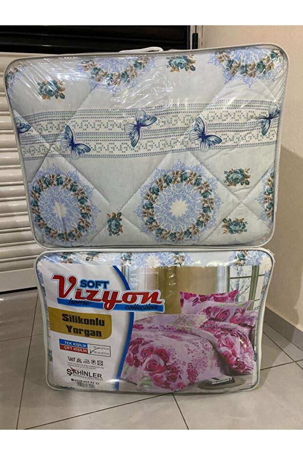 Yorgan - 2