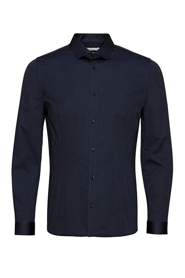 Jjprparma Shırt L/s