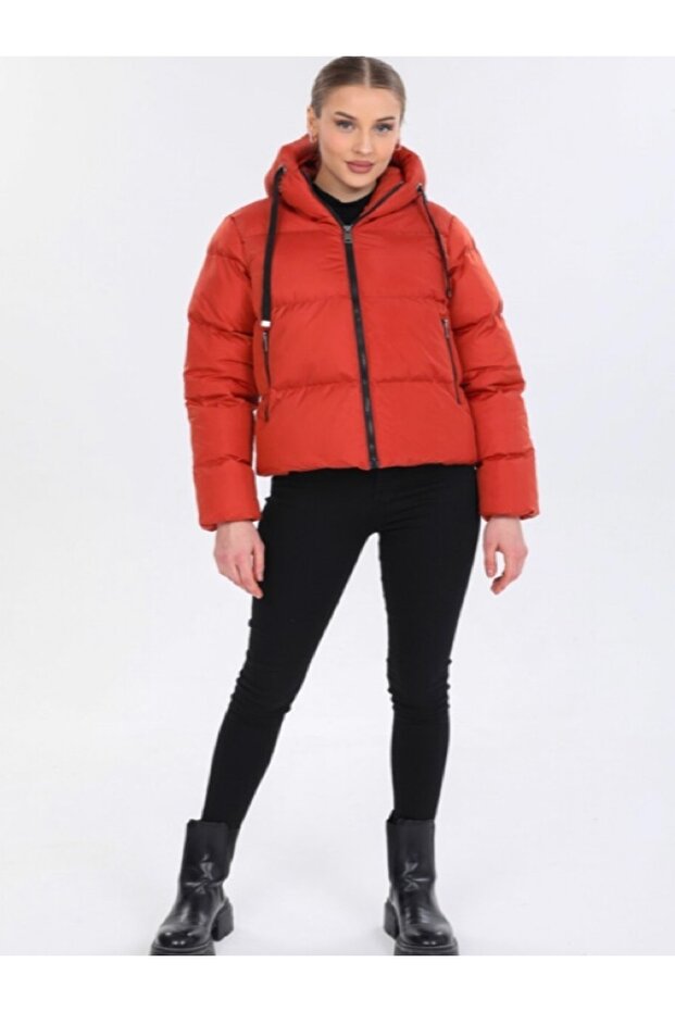 Şişme Mont 5009 - 1