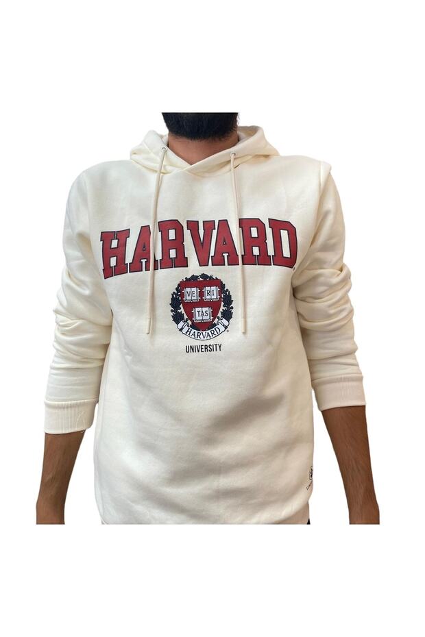 2m Harvard Erkek Sweatshirt - 1