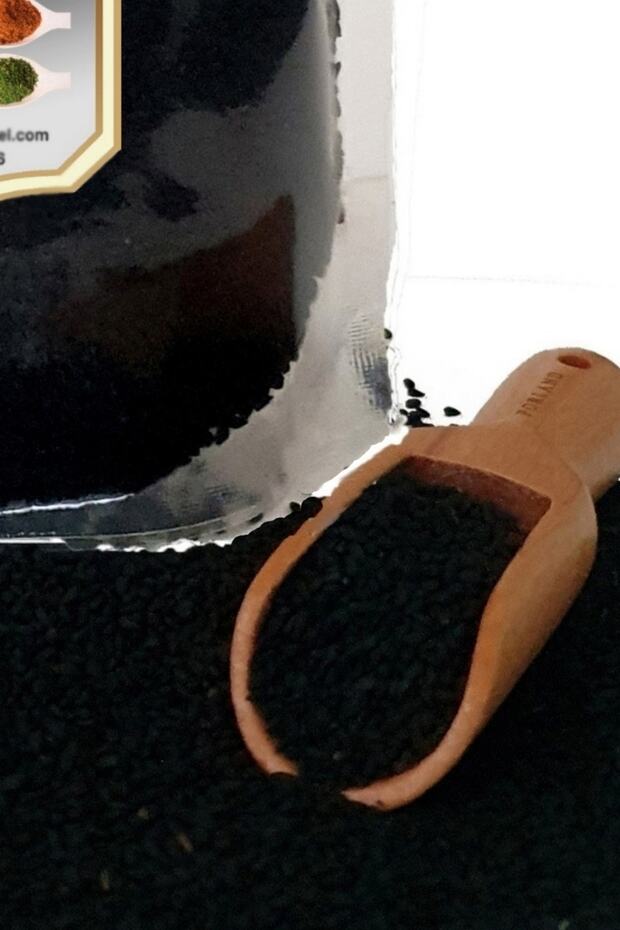 Çörek Otu Tane 100 Gr - 2