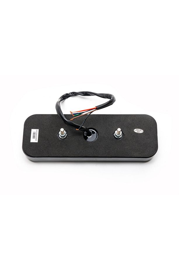 Universal Stop Lambası Ledli Yeni Nesil 12volt-24volt - 3