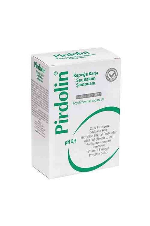 Şampuan 150 Ml Kepek Şampuanı - 1