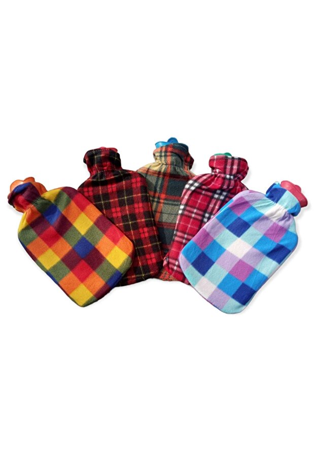 Sıcak Su Torbası-kesesi - 1