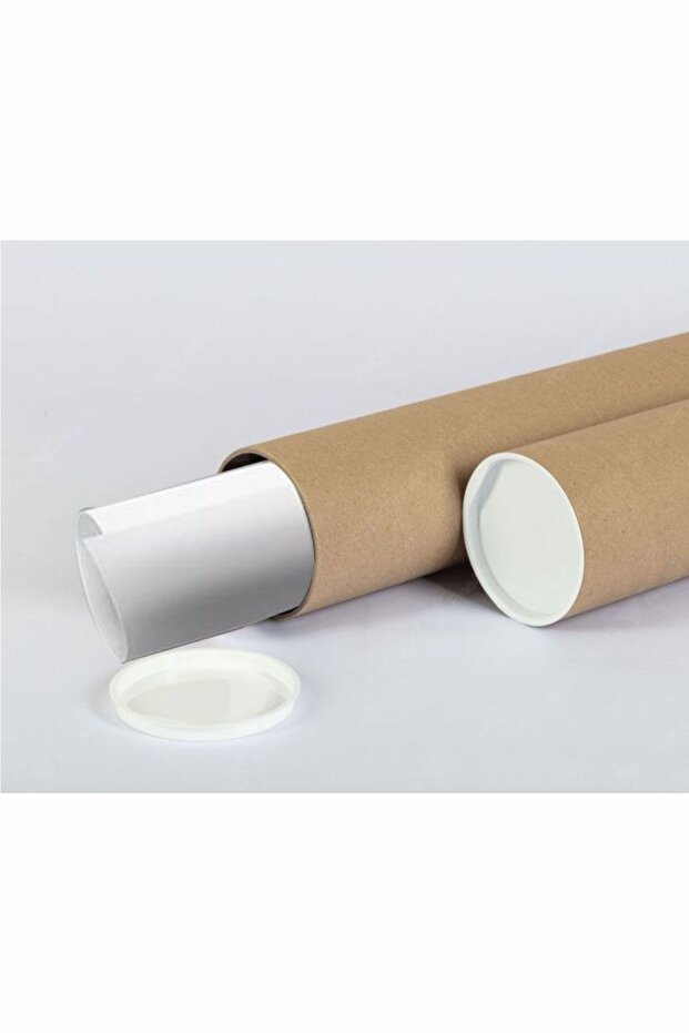 Bohem Oval Duvar Sticker - 3