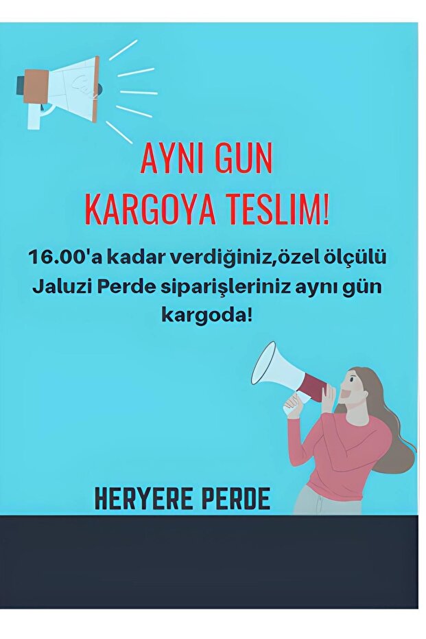 Beyaz Screen Stor Perde - 3