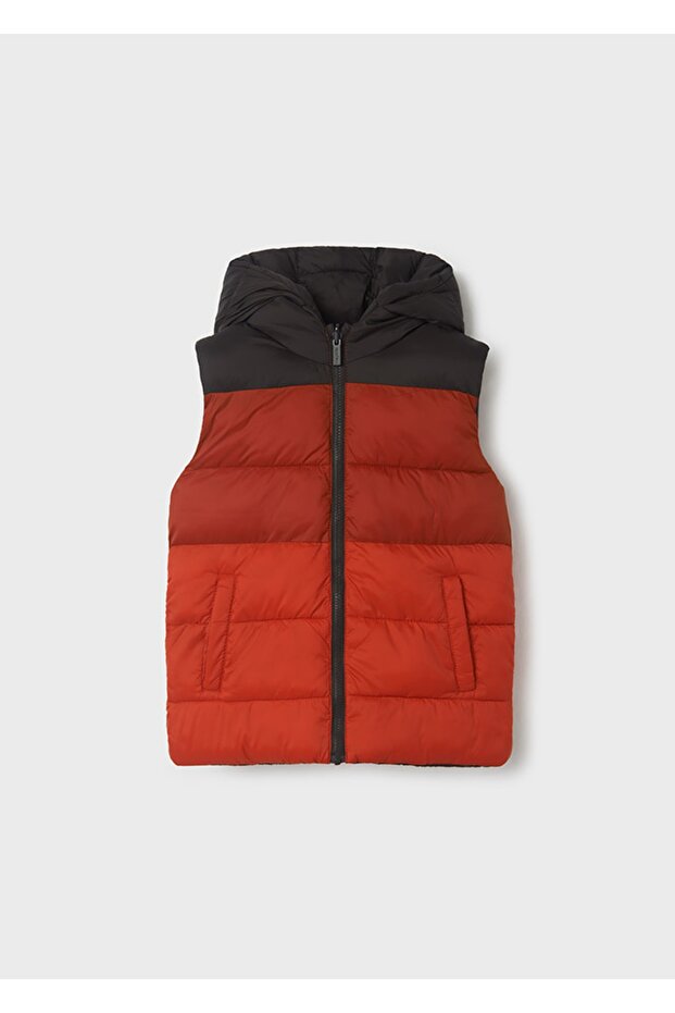 Çift Taraflı Yelek - 4