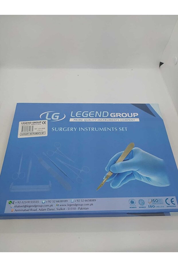 Surgery Set - 2