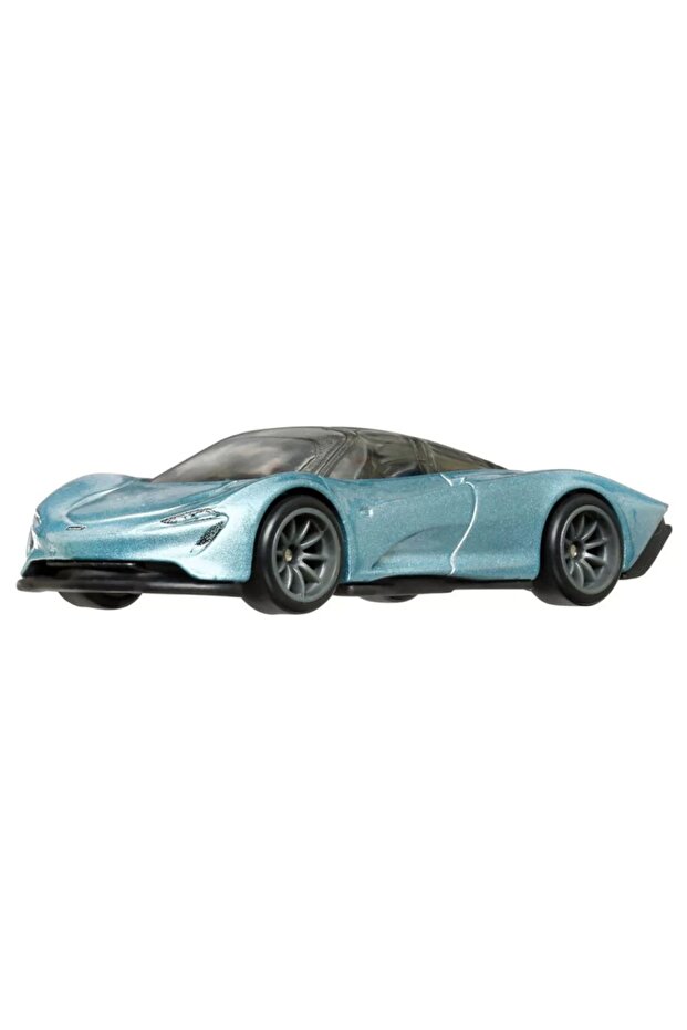 Premium Mclaren Speedtail - 1