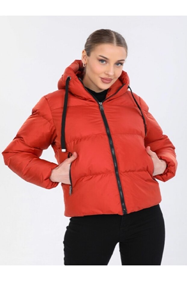 Şişme Mont 5009 - 2