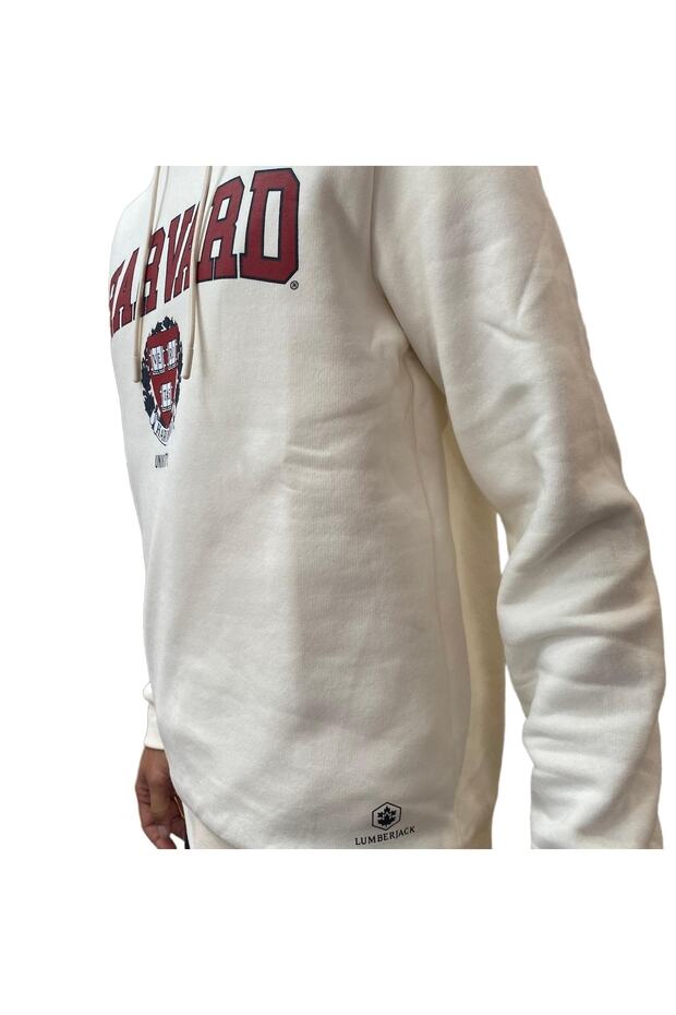 2m Harvard Erkek Sweatshirt - 4
