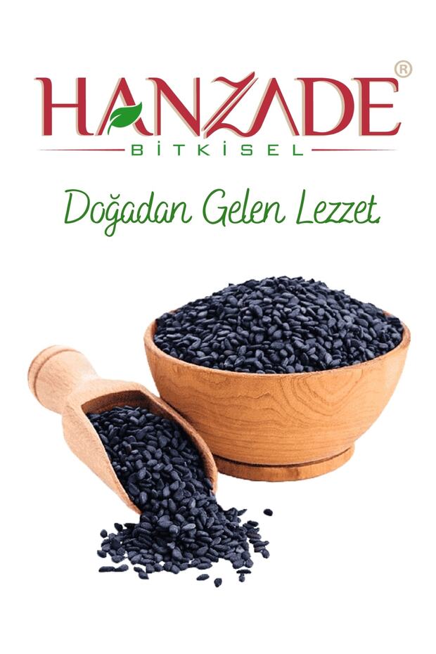 Çörek Otu Tane 100 Gr - 3