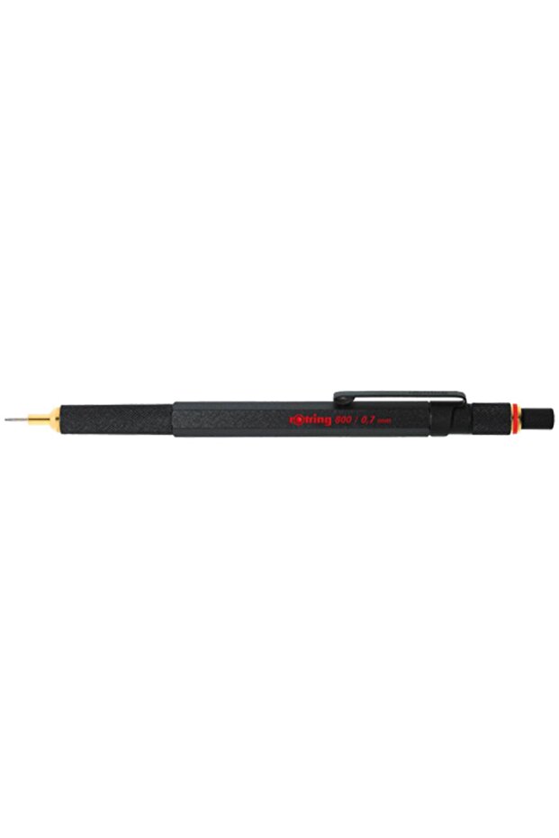 Versatil Pen 800 0.7 Mm Black1904446