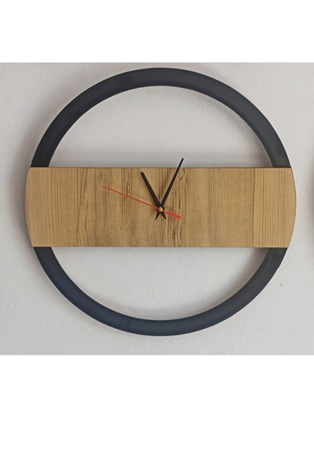 Decorative Wall Clock - 1