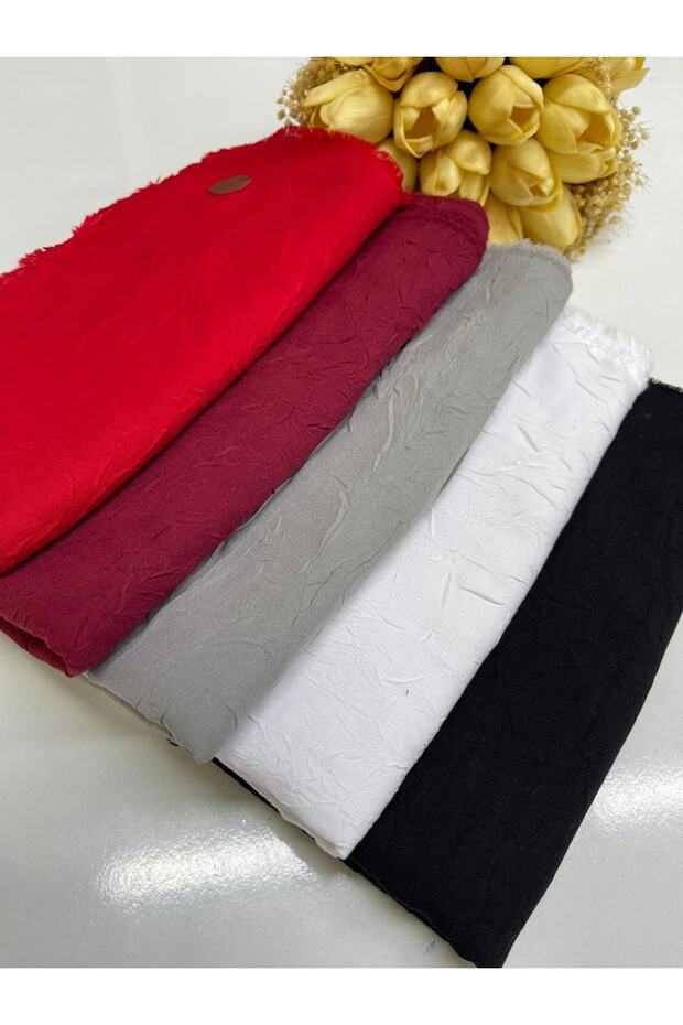 Bambu Kraş Şal - 1