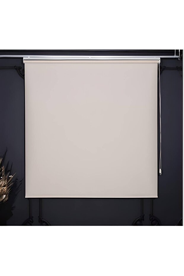 Krem Screen Stor Perde - 2