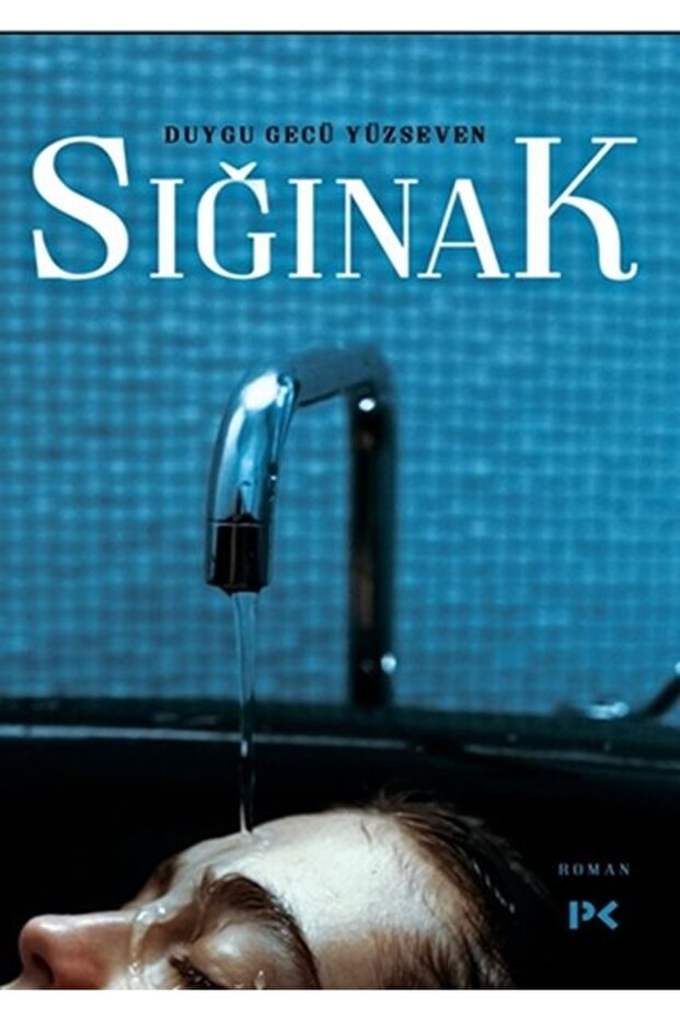 Sığınak