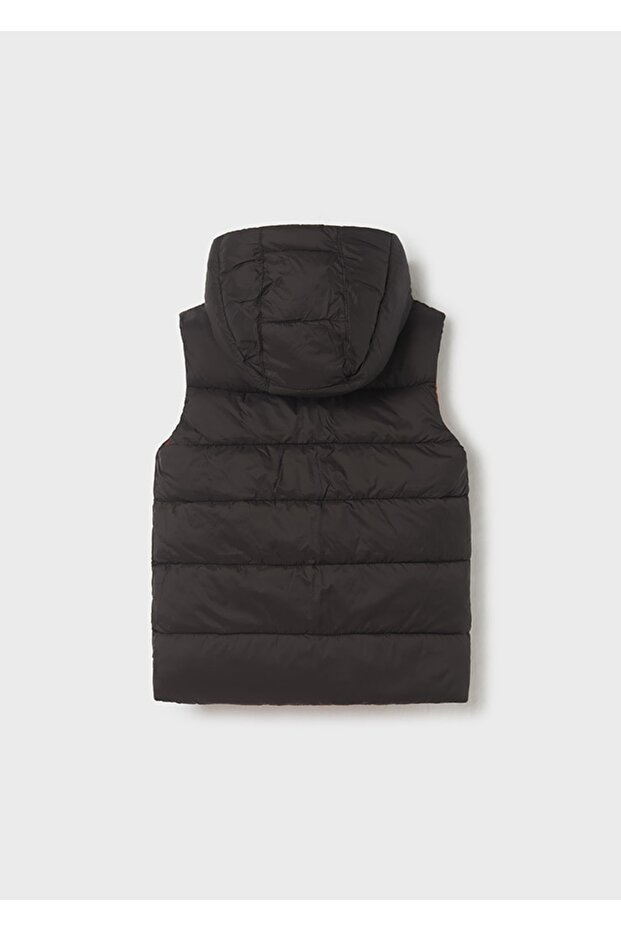 Çift Taraflı Yelek - 2