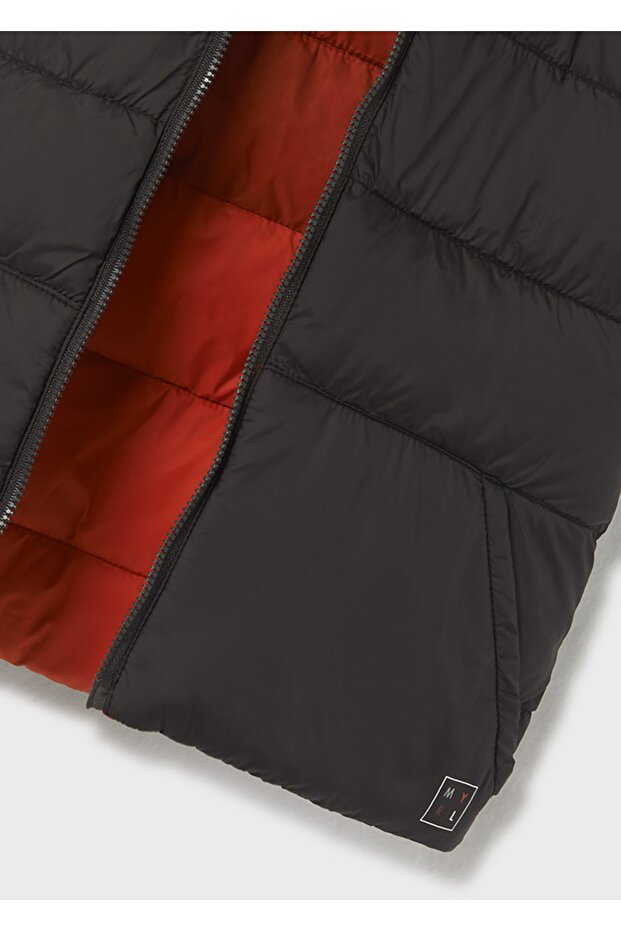 Çift Taraflı Yelek - 5