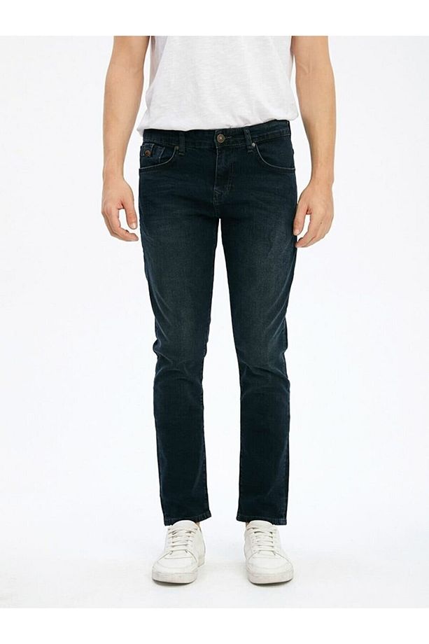Joshua Neverdeen Jean Pantolon - 1