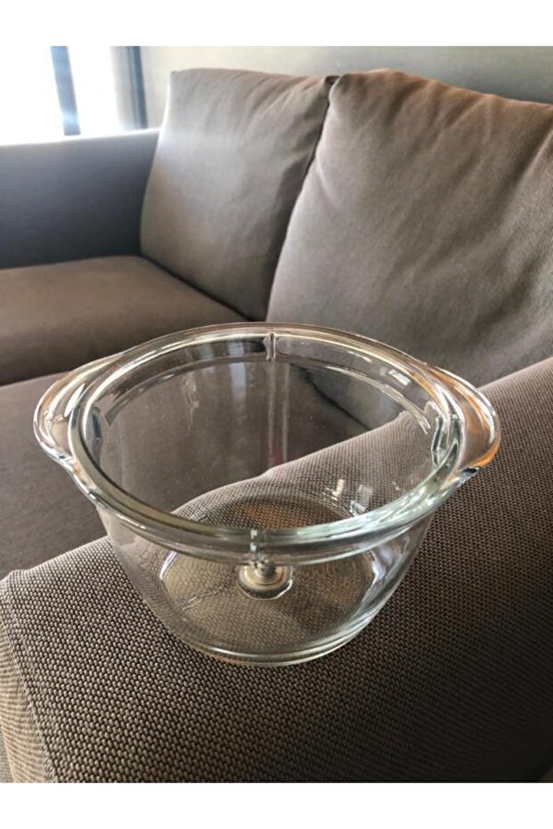 Parçalayıcı Gövde - 1