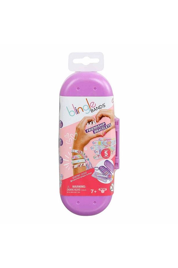 Blingle Bands Moda Ve Eğlence S1 Başlangıç Paketi Lisanslı Ürün - 2