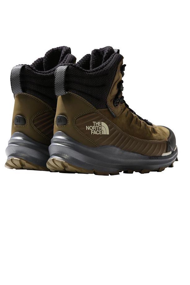 Fastpack Insulated Futurelıght Bot Erkek Haki - 2