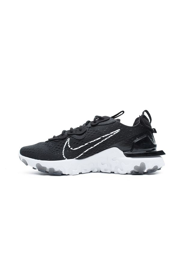 React Vision Sneaker Erkek Ayakkabı Cd4373-006 ( Kalıp 1 Numara Dardır) - 1