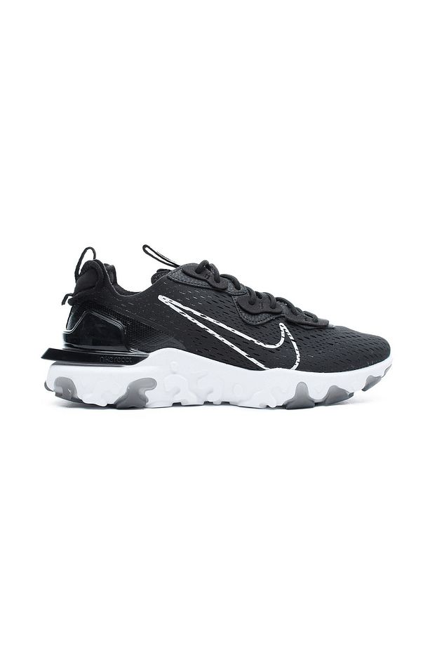React Vision Sneaker Erkek Ayakkabı Cd4373-006 ( Kalıp 1 Numara Dardır) - 2