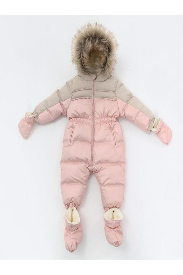 Bebek Astronot Tulum - 1