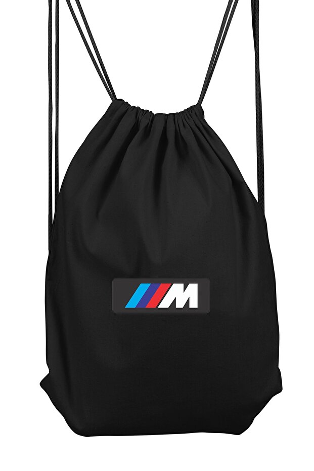 Bmw M Series Sports Backpack Bll407