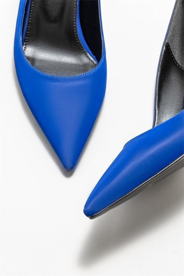 Mavi Kadın Stiletto - 3