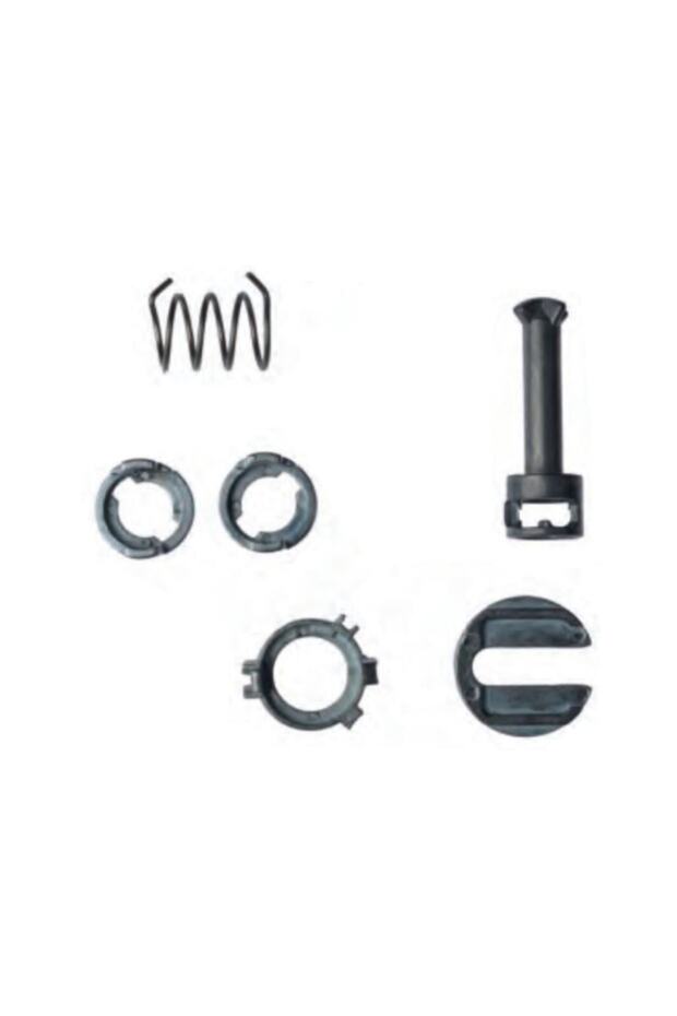 Bmw E46 Front Door Lock Repair Kit