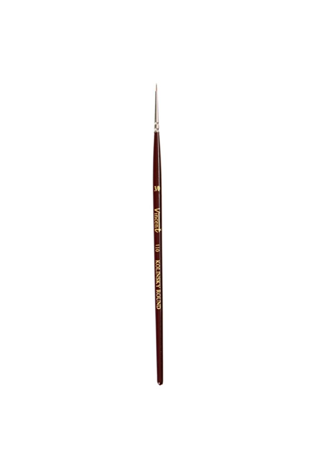 Vincent 110 Series No:3/0 Brush