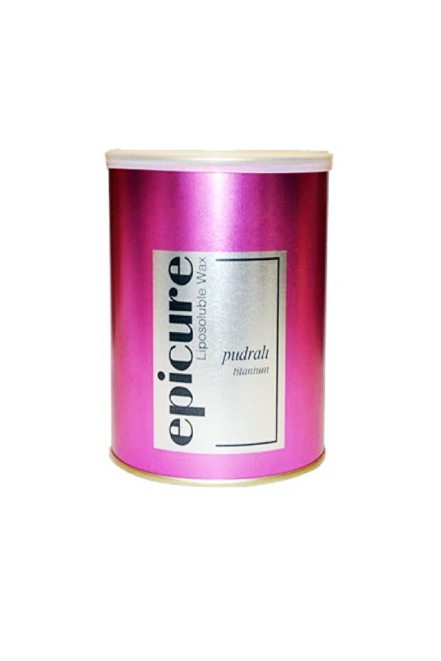 Konserve Pudralı Ağda 800 Ml - 1