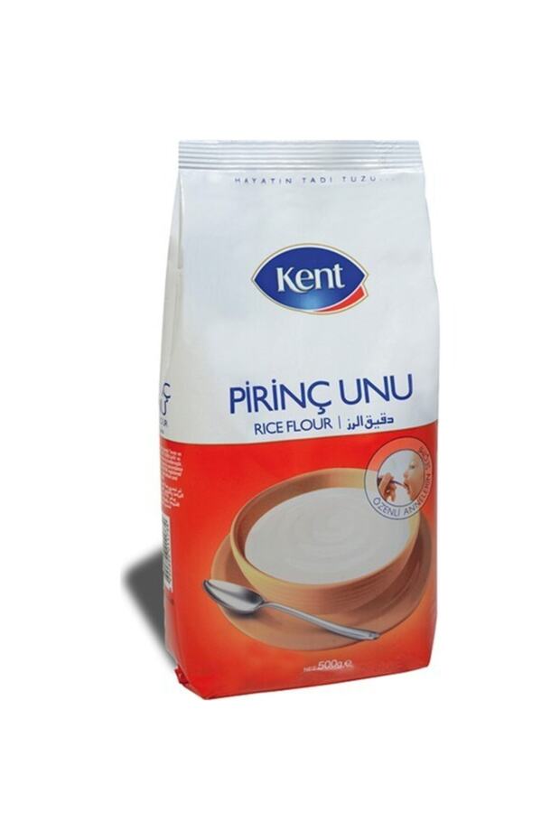 Pirinç Unu 500 Gr - 1