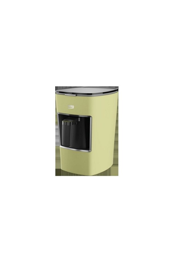 Bkk 2300 Sarı Mini Keyf Kahve Makinesi - 2