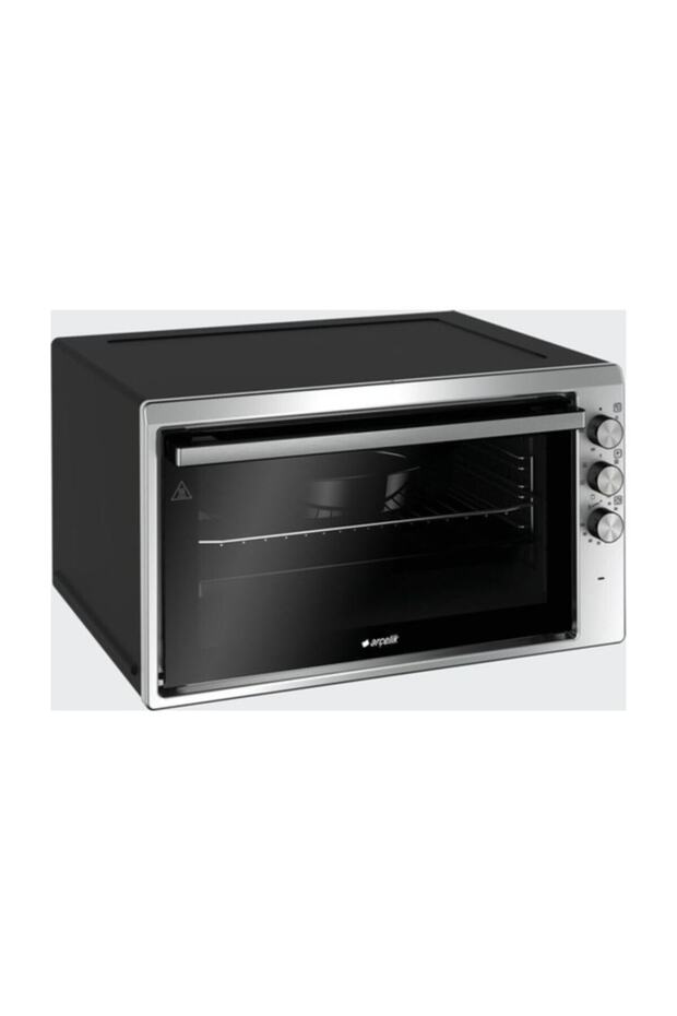 Ar Suf5000mgsı Fırın - 1