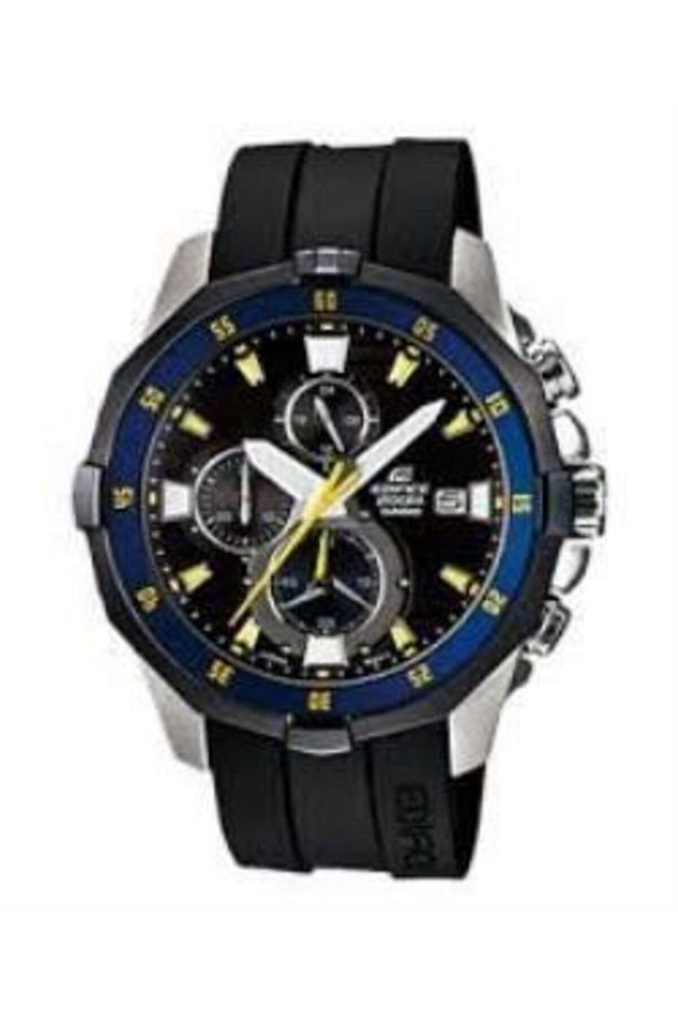 Erkek Edifice Kol Saati EFM-502-1AVDF - 1