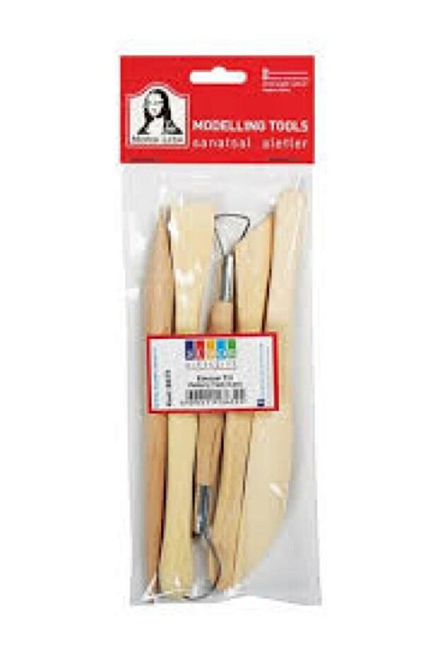 Südor Broadcasts Ebeşuar Set de 5 - 2