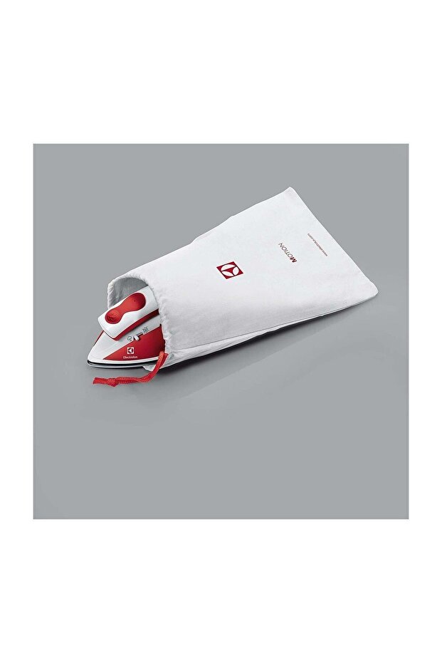 EDBT800 Seyahat Ütüsü - 5