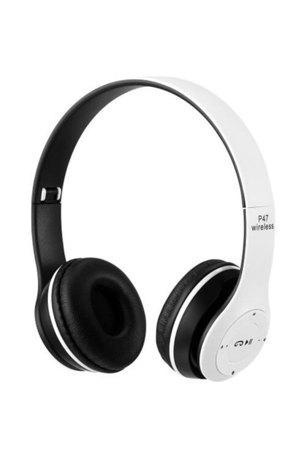 P47 Bluetooth Kablosuz Kulaklık